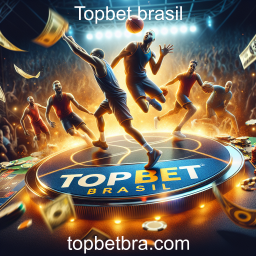 Apostas em Basquete: Uma Oportunidade Crescente no Topbet Brasil