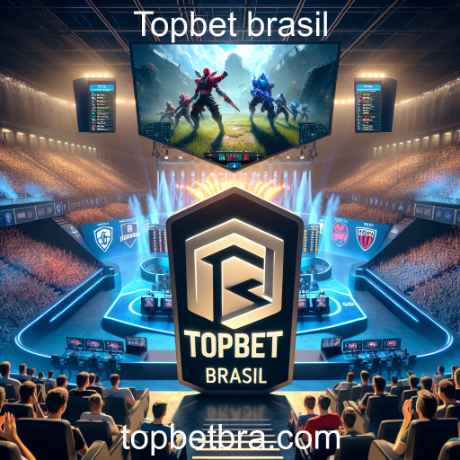 O Crescimento dos eSports e a Nova Era do Entretenimento Digital