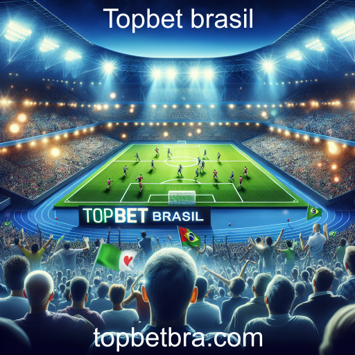A Emoção do Futebol e as Apostas no Topbet Brasil
